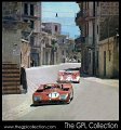 1T Alfa Romeo 33 TT3  N.Vaccarella - R.Stommelen a - Prove (14)